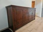 Dressoir, Huis en Inrichting, Ophalen, Gebruikt, Kersenhout, Neutraal