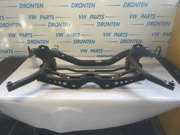 Subframe van een Volkswagen Golf beschikbaar voor biedingen
