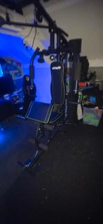 Fitness apparaat zgan, Sport en Fitness, Ophalen