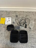 Etymotic ER4SR Studio Reference Oortjes - Zwart