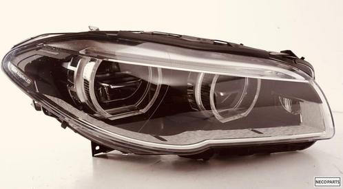 BMW F10 F11 M5 FACELIFT VOL LED KOPLAMP RECHTS 7378520, Autos : Pièces & Accessoires, Éclairage, BMW, Utilisé, Enlèvement ou Envoi