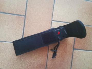Extrema ratio knives, Enlèvement ou Envoi, Armée de terre, Couteau ou Poignard
