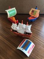 kinder surprise boot uit te kiezen, Verzamelen, Ophalen of Verzenden