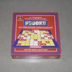 Spel: SUDOKU, Hobby en Vrije tijd, Gezelschapsspellen | Bordspellen, Een of twee spelers, Ophalen of Verzenden, Zo goed als nieuw