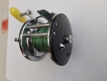 Reel Penn long beach 60 beschikbaar voor biedingen