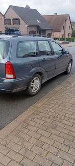 Ford fokus, Auto's, Bedrijf, Te koop
