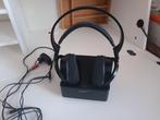 Casque SONY sans fil rechargeable, Audio, Tv en Foto, Hoofdtelefoons, Ophalen, Gebruikt, Sony, Draadloos
