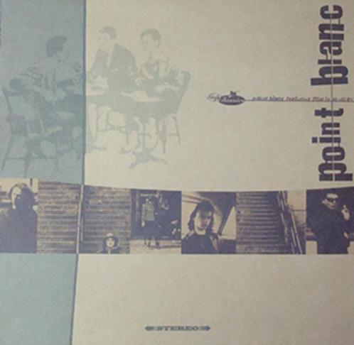 Point Blanc - Point Blanc featuring Maria Motjér, CD & DVD, CD | R&B & Soul, Soul, Nu Soul ou Neo Soul, 1980 à 2000, Envoi