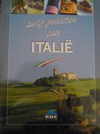 Zalig geniet van Italië, Europa, Nieuw, Ophalen of Verzenden, Reisgids of -boek