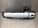 PORTIERGREEP BUITEN LINKS VOOR Suzuki Swift (ZA / ZC / ZD), Gebruikt, Links, Suzuki
