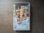 Buzz De Strafste van België voor PSP (zie foto's), Games en Spelcomputers, Games | Sony PlayStation Portable, Puzzel en Educatief