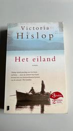 Victoria Hislop - Het eiland, Boeken, Literatuur, Ophalen of Verzenden, Zo goed als nieuw, Victoria Hislop