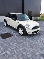 Mini Cooper à 2011 km 102000, Autos, Mini, Boîte manuelle, Diesel, Particulier, Cooper