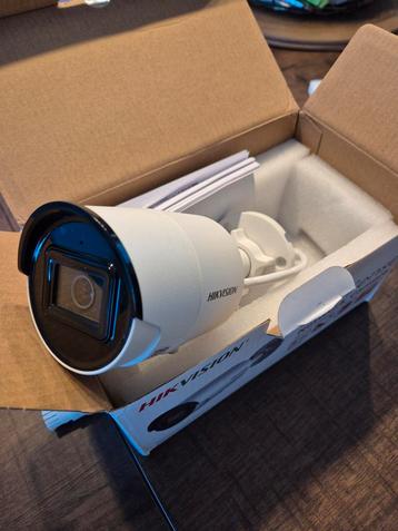 Hikvision beveiligingscamera beschikbaar voor biedingen