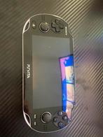 Psp vita, 1 speler, Ophalen of Verzenden, Gebruikt