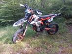 Ktm exc 450 six days, Motoren, Motoren | KTM, 450 cc, SuperMoto