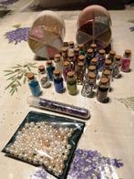 knutsel setjes, Kinderen en Baby's, Speelgoed | Educatief en Creatief, Ophalen of Verzenden, Nieuw, Knutselen