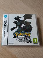Pokémon White Version - Nintendo DS, Ophalen of Verzenden, Zo goed als nieuw