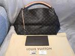Louis vuitton artsy monogram, Handtassen en Accessoires, Tassen | Damestassen, Ophalen, Nieuw, Bruin, Schoudertasje