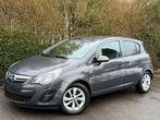 Opel Corsa 1.3 CDTi+AIRCO+NAVI+JANTES+EURO 5B (bj 2014), Auto's, Navigatiesysteem, Euro 5, 4 cilinders, https://public.car-pass.be/vhr/2a0d9168-a333-4eed-ac22-45f1a916da4e