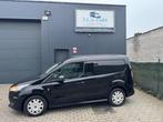 FORD TRANSIT CONNECT 1.0i BENZINE BJ2019 AIRCO CAMERA EURO6B, Auto's, Bestelwagens en Lichte vracht, Voorwielaandrijving, 4 deurs