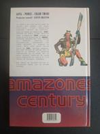 Bd amazones century 1, Ophalen of Verzenden, Gelezen