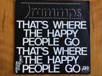The Trammps - That’s Where The Happy People Go., Gebruikt, Ophalen of Verzenden