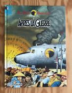 The BLACK HAWK LINE     Stalner     EO TTBE, Enlèvement ou Envoi