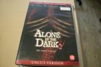 alone in the dark 2, Cd's en Dvd's, Dvd's | Horror, Ophalen of Verzenden
