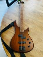 Elektrische basgitaar, Muziek en Instrumenten, Ophalen, Zo goed als nieuw, Elektrisch