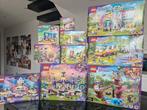 Groot lot lego friends, Enfants & Bébés, Comme neuf, Enlèvement, Lego