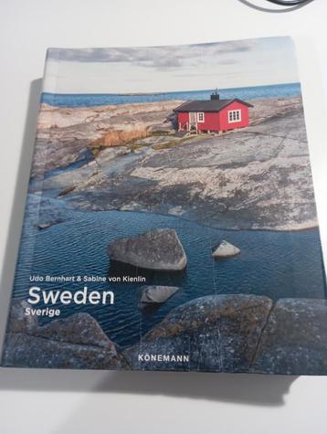 Sweden book