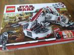 Star Wars Lego 8091, Comme neuf, Ensemble complet, Lego, Envoi