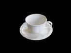 Villeroy & Boch (Manoir) – Theekop met schotel, Verzenden