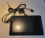 Wacom Intuos Pro M – tekentablet met display– €150, Multi-touch, Comme neuf, Enlèvement, Filaire