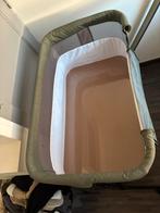 Co-sleeper, Ophalen, Zo goed als nieuw