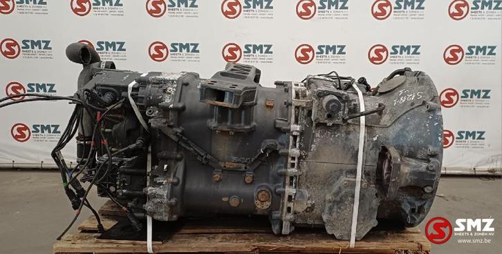 Occ Boite de vitesse Scania GRS895R, Autos : Pièces & Accessoires, Pièces camion, Scania, Transmission et Accessoires, Utilisé