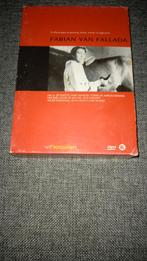 DVD box Fabian Van Fallada, Cd's en Dvd's, Ophalen of Verzenden, Gebruikt, Boxset