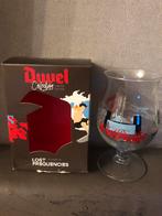 Duvel Lost frequencies glas, Verzamelen, Ophalen of Verzenden, Duvel