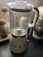 Smeg creme blender, Ophalen, Gebruikt