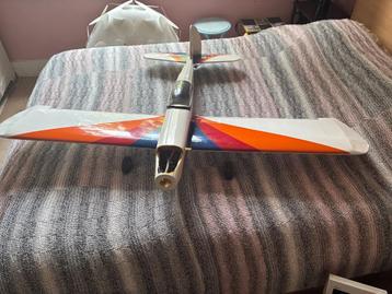 Avion rc beschikbaar voor biedingen