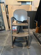 Trip trap stoel, Ophalen, Gebruikt