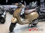 Vespa Primavera S 125 ABS [Fijn .0%] [-5%], Fietsen en Brommers, Scooters | Vespa, Ophalen, Overige modellen, Nieuw, 125 cc