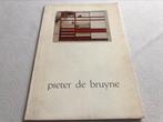Pieter De Bruyne Meubelen 60pag, Ophalen of Verzenden, Zo goed als nieuw, Overige onderwerpen