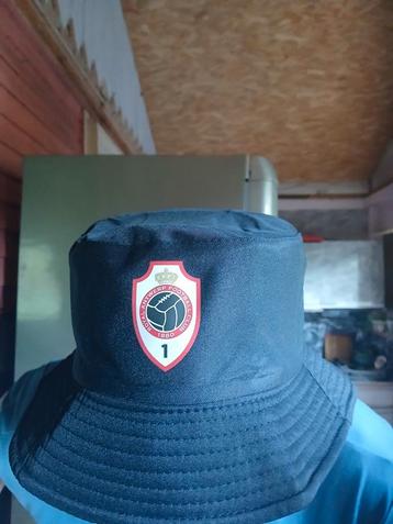 Hoed rafc antwerp, Enlèvement ou Envoi, Neuf, Chapeau