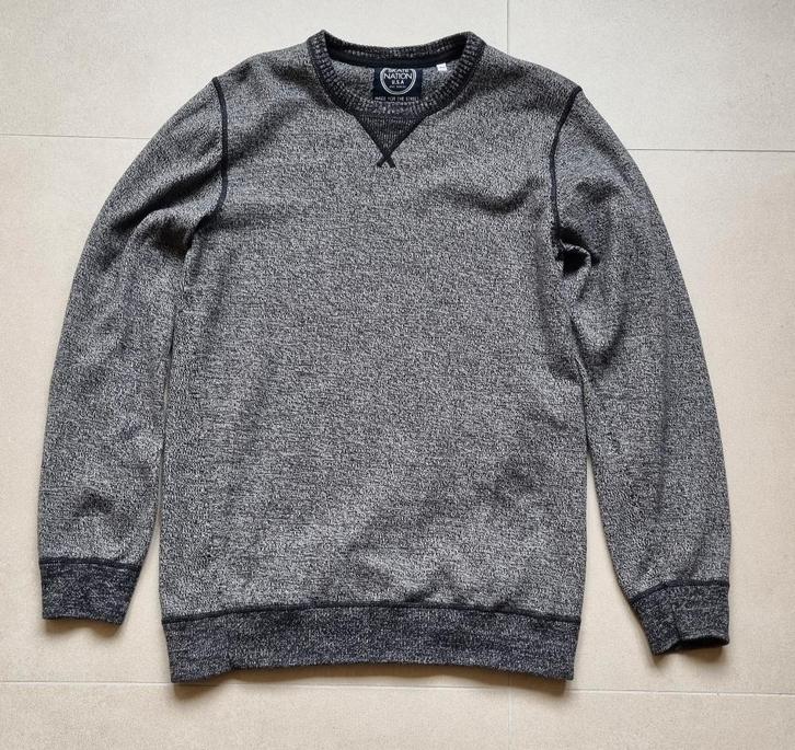 sweater Skate Nation 170/176, Kinderen en Baby's, Kinderkleding | Maat 170, Zo goed als nieuw, Jongen, Trui of Vest, Ophalen of Verzenden