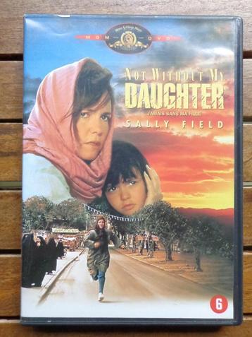 )))  Jamais sans ma Fille  //  Sally Field  ((( beschikbaar voor biedingen
