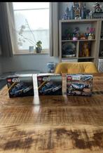 3 x lego star wars 75391 microfighter captain Rex nieuw, Ophalen of Verzenden, Nieuw, Complete set, Lego