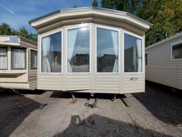 Willerby Hampton 30x12