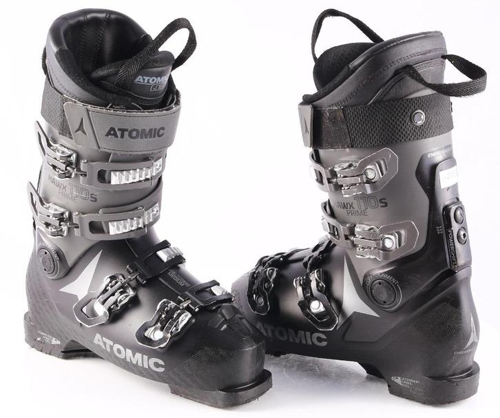 40,5 41 EU skischoenen ATOMIC HAWX PRIME 110 S, Sport en Fitness, Skiën en Langlaufen, Gebruikt, Schoenen, Ski, Atomic, Carve